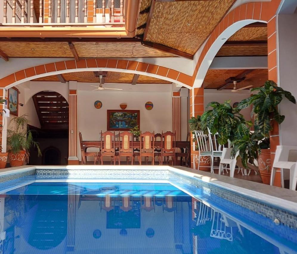 Hotel La Gran Sultana Granada Exteriér fotografie