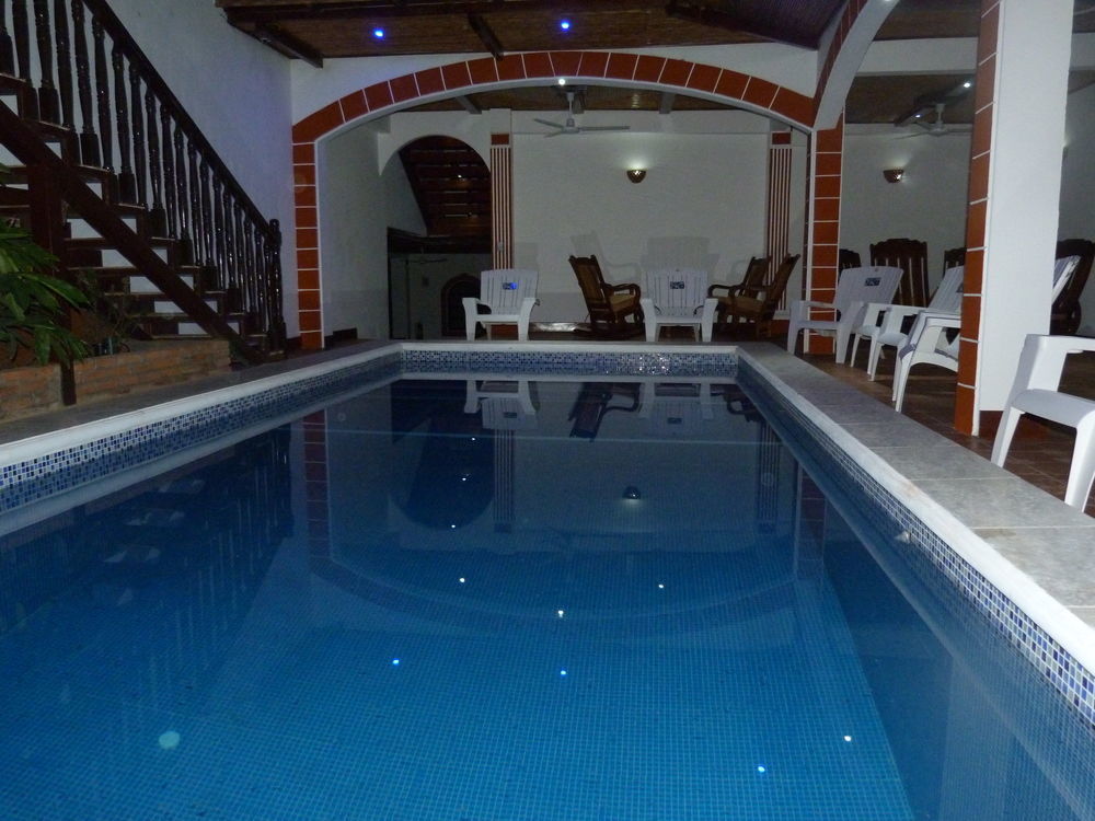 Hotel La Gran Sultana Granada Exteriér fotografie