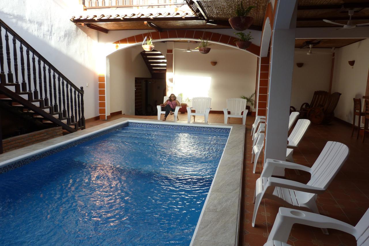 Hotel La Gran Sultana Granada Exteriér fotografie