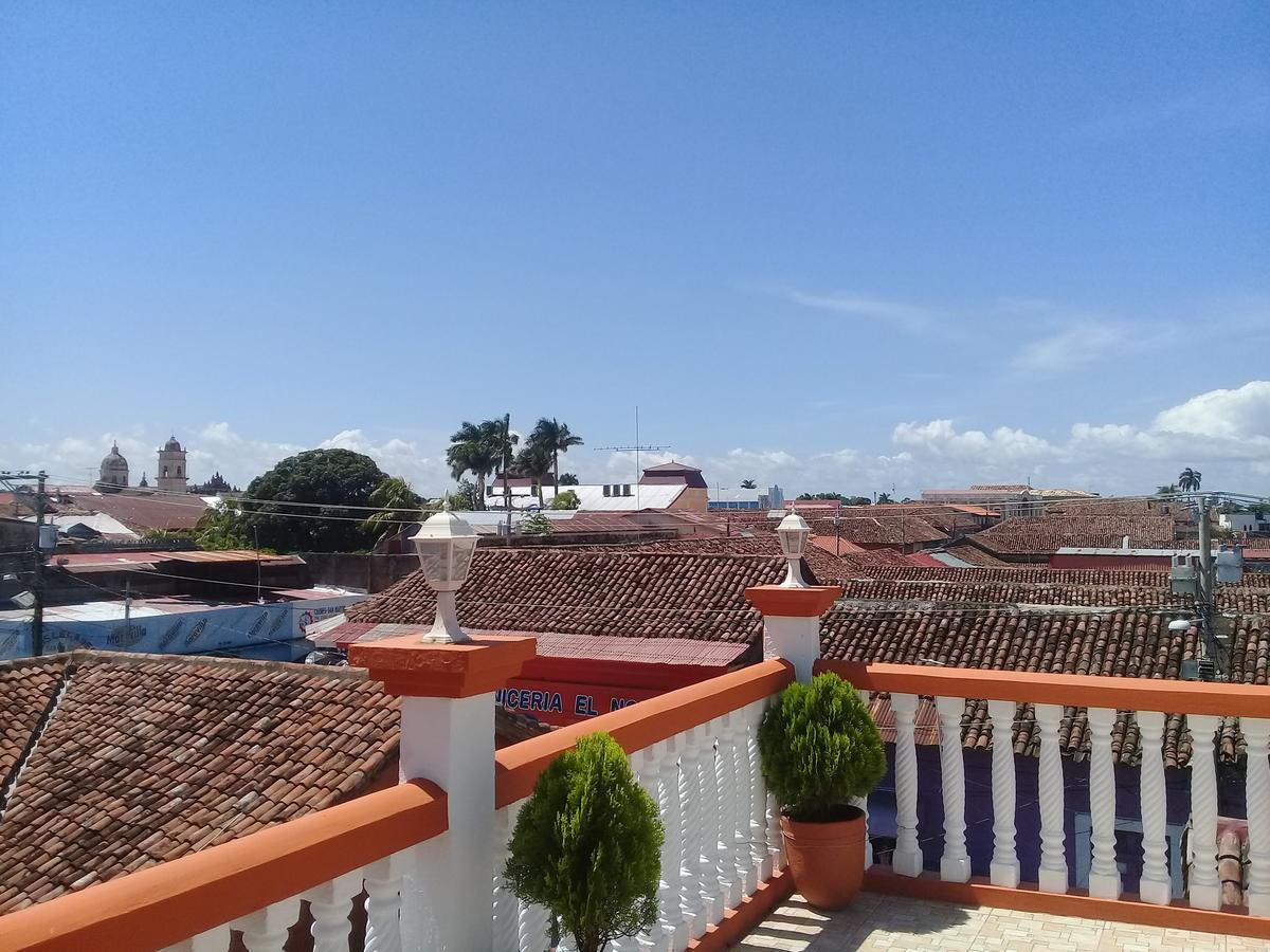 Hotel La Gran Sultana Granada Exteriér fotografie