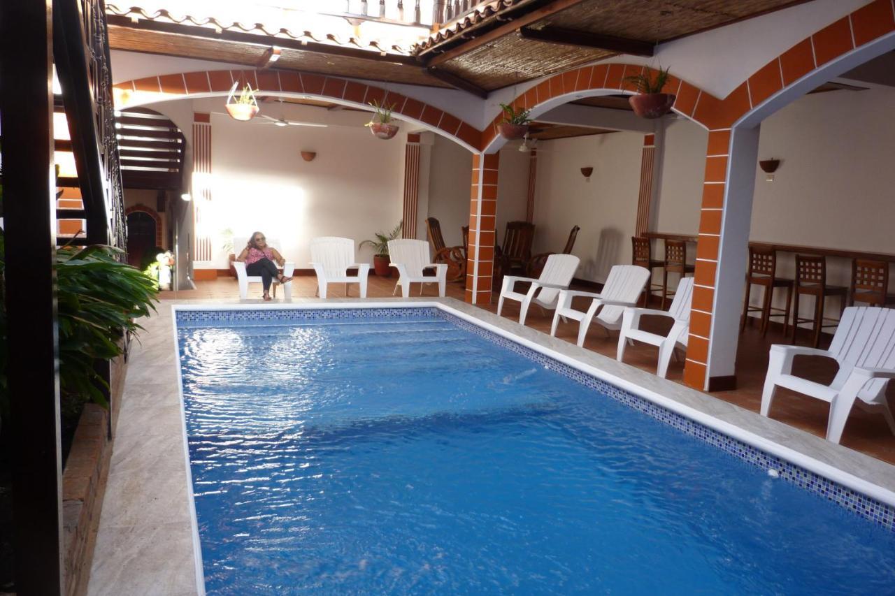 Hotel La Gran Sultana Granada Exteriér fotografie
